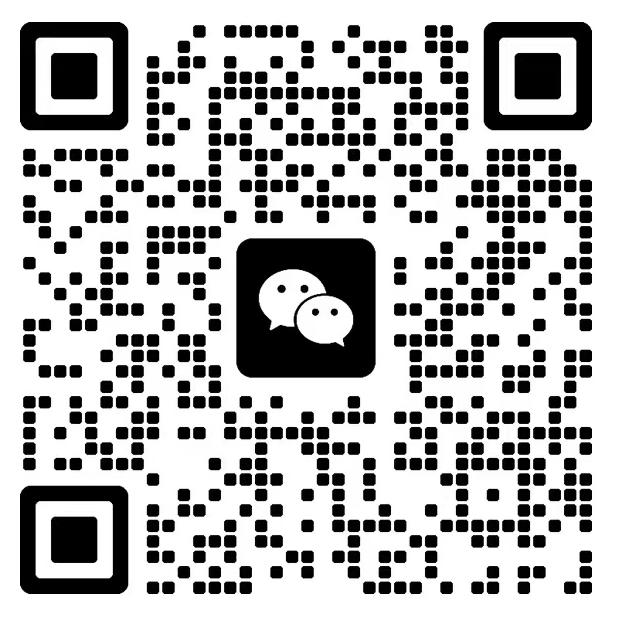 Follow WeChat official account